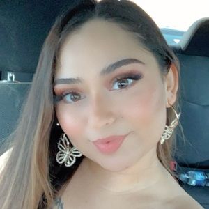 Meet your Posher, Ericka